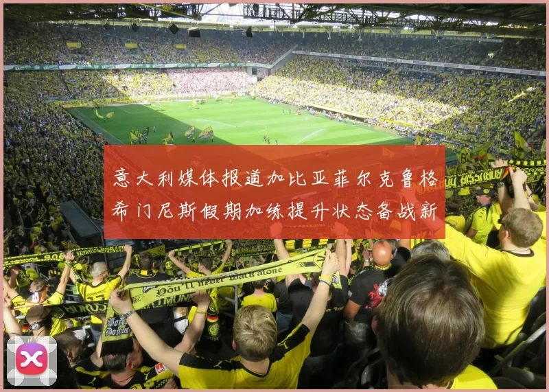 意大利媒体报道加比亚菲尔克鲁格希门尼斯假期加练提升状态备战新赛季
