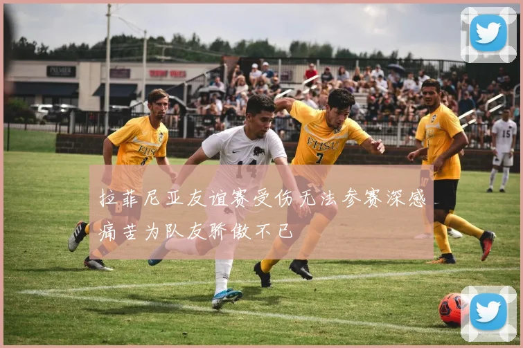 拉菲尼亚友谊赛受伤无法参赛深感痛苦为队友骄傲不已